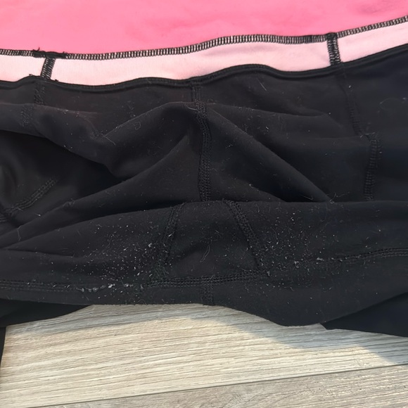 Lululemon skinny groove pant - Picture 5 of 6